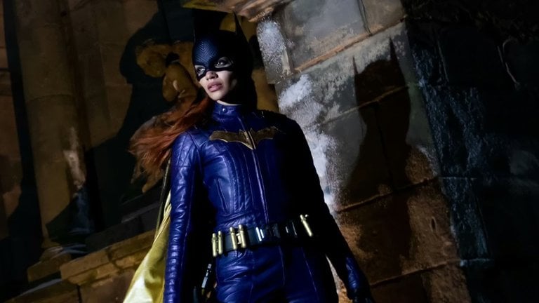 "Il est plus rentable de tout détruire" L'acteur de La Momie n'a toujours pas digéré l'annulation de Batgirl et fustige Hollywood "Il est plus rentable de tout détruire" L'acteur de La Momie n'a toujours pas digéré l'annulation de Batgirl et fustige Hollywood