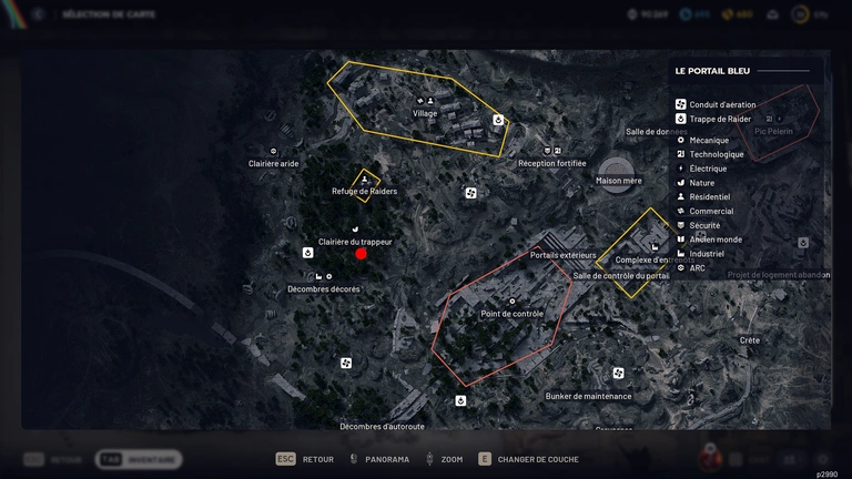 Premier point d’appui ARC Raiders : terminal de communication, antennes, structure de Raider… Comment venir à bout de la quête d’Apollo ? Premier point d’appui ARC Raiders : terminal de communication, antennes, structure de Raider… Comment venir à bout de la quête d’Apollo ?