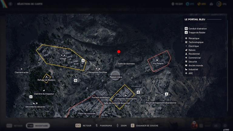 Premier point d’appui ARC Raiders : terminal de communication, antennes, structure de Raider… Comment venir à bout de la quête d’Apollo ? Premier point d’appui ARC Raiders : terminal de communication, antennes, structure de Raider… Comment venir à bout de la quête d’Apollo ?