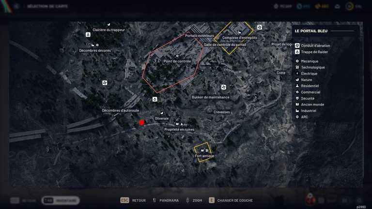 Premier point d’appui ARC Raiders : terminal de communication, antennes, structure de Raider… Comment venir à bout de la quête d’Apollo ? Premier point d’appui ARC Raiders : terminal de communication, antennes, structure de Raider… Comment venir à bout de la quête d’Apollo ?