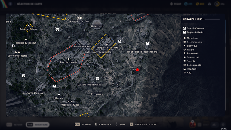 Premier point d’appui ARC Raiders : terminal de communication, antennes, structure de Raider… Comment venir à bout de la quête d’Apollo ? Premier point d’appui ARC Raiders : terminal de communication, antennes, structure de Raider… Comment venir à bout de la quête d’Apollo ?