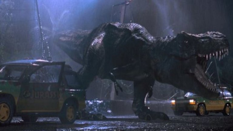 James Cameron a failli réaliser ce film légendaire de Steven Spielberg sorti dans les années 1990 ! James Cameron a failli réaliser ce film légendaire de Steven Spielberg sorti dans les années 1990 !