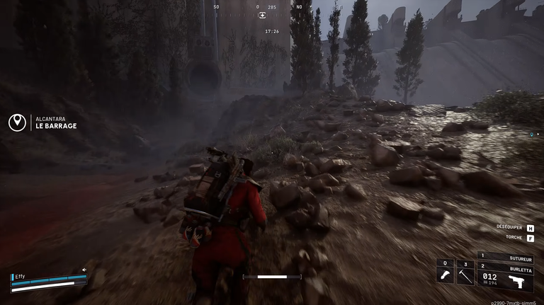 Navigation en eaux troubles ARC Raiders : water troubles… Où trouver le Tunnel d’évacuation pour prélever un échantillon d’eau ?