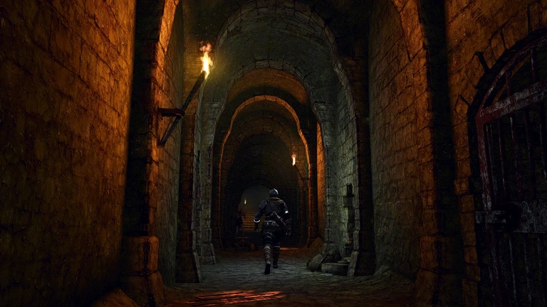 Ce jeu, c'était le défi de ma vie. Je n'avais jamais joué à quelque chose de tel et j'ai cru ne jamais y arriver