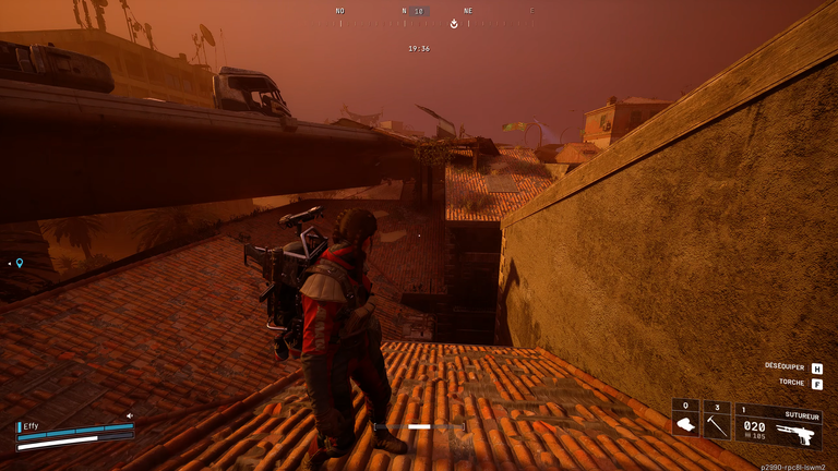 Nid douillet ARC Raiders : camp d’autoroute abandonné, traces de survivants… Où trouver la famille dont parle Apollo ?