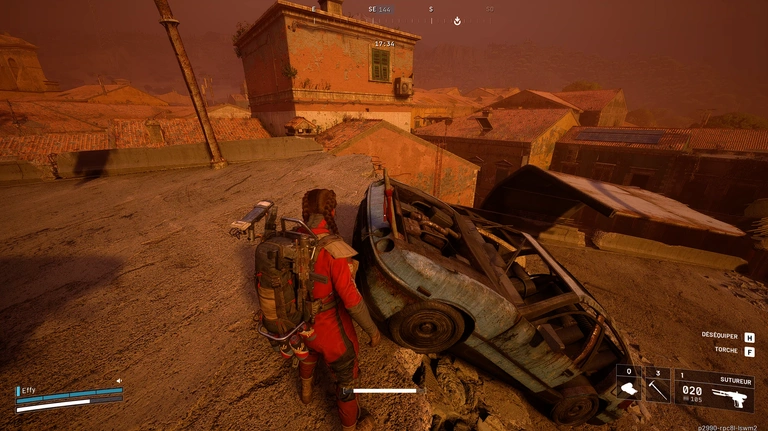 Nid douillet ARC Raiders : camp d’autoroute abandonné, traces de survivants… Où trouver la famille dont parle Apollo ? Nid douillet ARC Raiders : camp d’autoroute abandonné, traces de survivants… Où trouver la famille dont parle Apollo ?