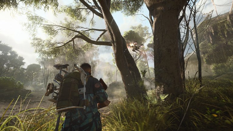 Arc Raiders fait mieux que Call of Duty et World of Warcraft : il explose plus fort qu'une grenade Arc Raiders fait mieux que Call of Duty et World of Warcraft : il explose plus fort qu'une grenade