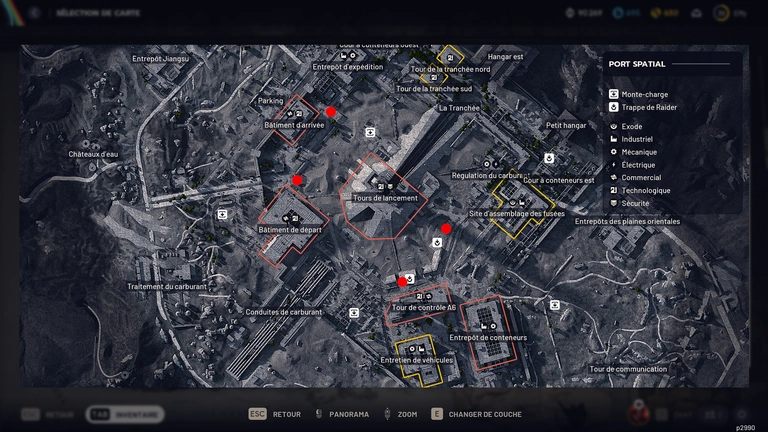 Le rêve propre ARC Raiders : système de filtration, bunker de maintenance… Comment venir à bout de la quête d’Apollo ? 