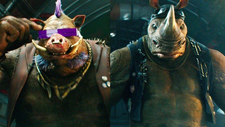 Les Tortues Ninja reviennent au cinéma, mais les fans ne s'attendaient pas à ça ! Les Tortues Ninja reviennent au cinéma, mais les fans ne s'attendaient pas à ça !