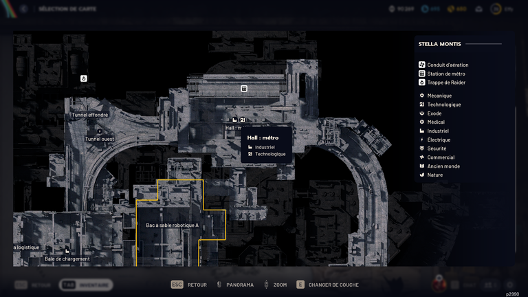 Batteries industrielles ARC Raiders : industrial battery… Comment obtenir facilement cette ressource ? Batteries industrielles ARC Raiders : industrial battery… Comment obtenir facilement cette ressource ?