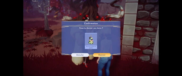 Cruella d'Enfer DLC Disney Dreamlight Valley : comment la débloquer et quelles sont ses quêtes ?