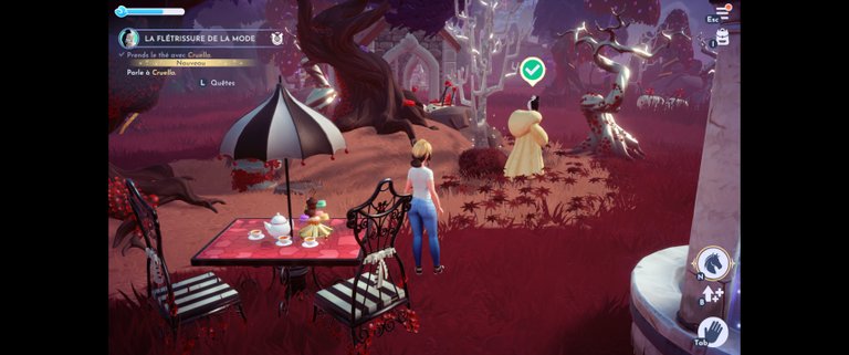 Cruella d'Enfer DLC Disney Dreamlight Valley : comment la débloquer et quelles sont ses quêtes ?