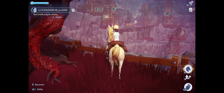 Cruella d'Enfer DLC Disney Dreamlight Valley : comment la débloquer et quelles sont ses quêtes ?