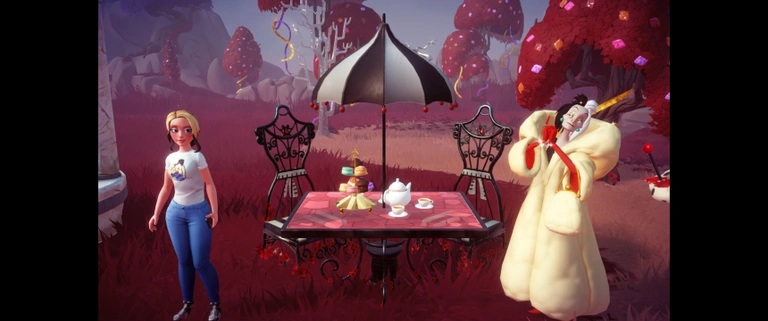 Cruella d'Enfer DLC Disney Dreamlight Valley : comment la débloquer et quelles sont ses quêtes ?