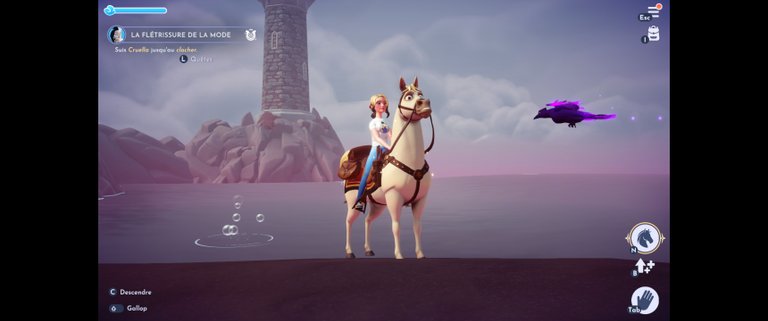 Cruella d'Enfer DLC Disney Dreamlight Valley : comment la débloquer et quelles sont ses quêtes ?