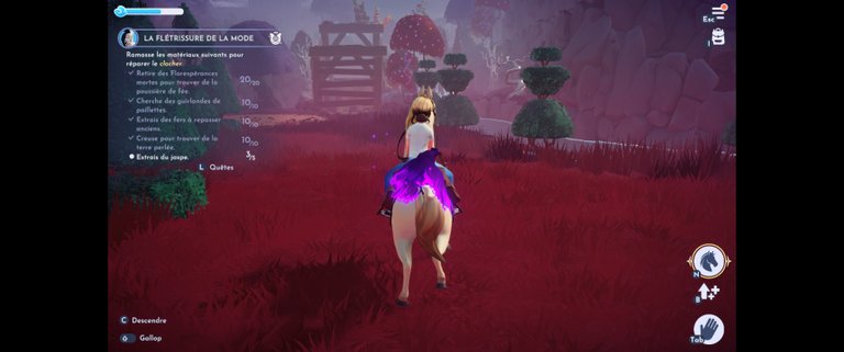 Cruella d'Enfer DLC Disney Dreamlight Valley : comment la débloquer et quelles sont ses quêtes ?