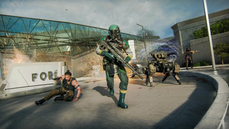 Les ventes de Call of Duty chutent... Battlefield 6 a blessé le géant Les ventes de Call of Duty chutent... Battlefield 6 a blessé le géant