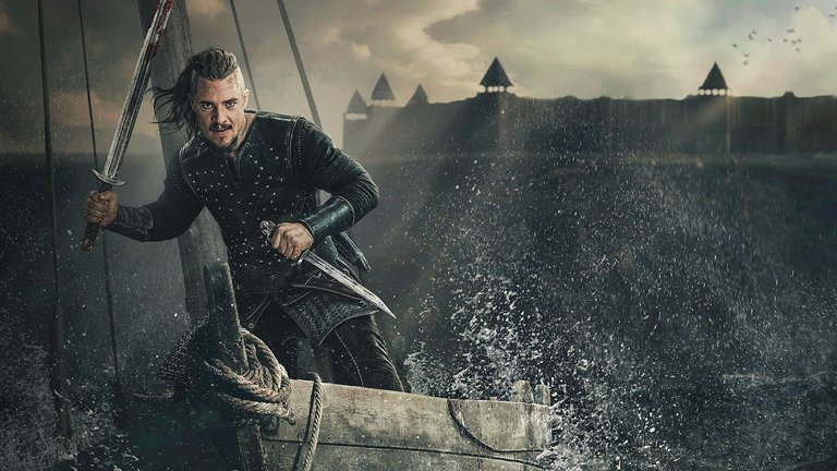 Netflix : cette série médiévale obtient des meilleures notes que Game of Thrones, les fans de batailles épiques vont se régaler ! Netflix : cette série médiévale obtient des meilleures notes que Game of Thrones, les fans de batailles épiques vont se régaler !