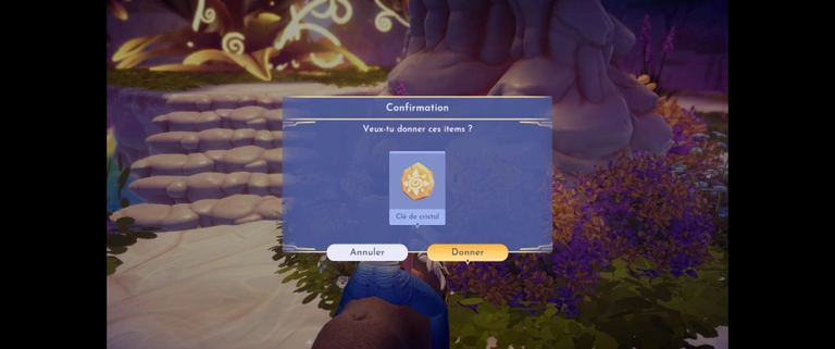 Montures DLC Disney Dreamlight Valley : Comment ça fonctionne et où trouver Maximus, Khan et Pégase ?