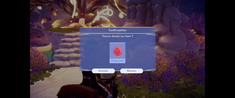 Montures DLC Disney Dreamlight Valley : Comment ça fonctionne et où trouver Maximus, Khan et Pégase ?