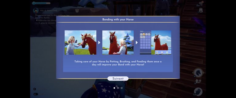 Montures DLC Disney Dreamlight Valley : Comment ça fonctionne et où trouver Maximus, Khan et Pégase ?