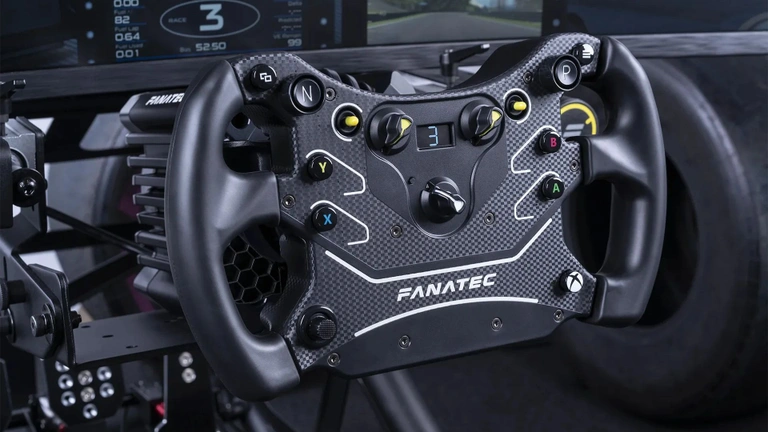 Quels sont les meilleurs volants, bases et pédaliers pour le Sim Racing PC en juin 2026 ?