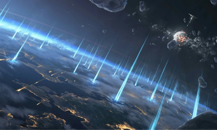 Ce film de science-fiction dispo sur Prime Video a tout explosé : avec 600 millions de dollars récoltés, il est l’un des plus rentables Ce film de science-fiction dispo sur Prime Video a tout explosé : avec 600 millions de dollars récoltés, il est l’un des plus rentables