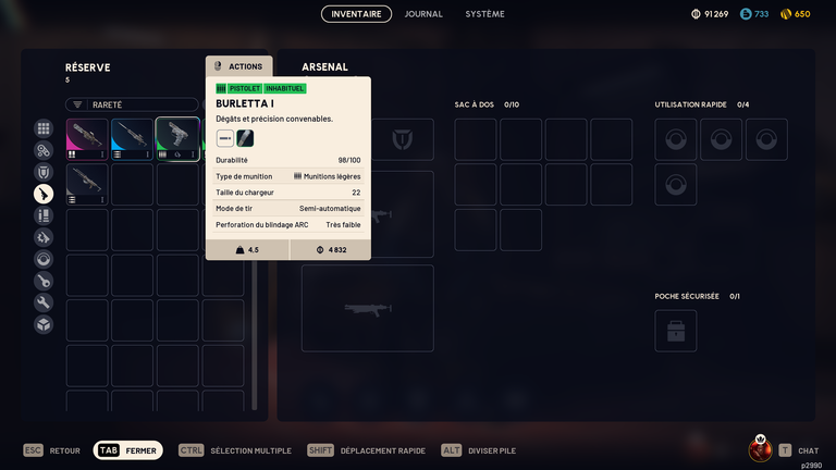 Espionnage industriel ARC Raiders : cache d’armes, burletta, mouchard… Comment venir à bout de la quête de Tian Wen ? Espionnage industriel ARC Raiders : cache d’armes, burletta, mouchard… Comment venir à bout de la quête de Tian Wen ?