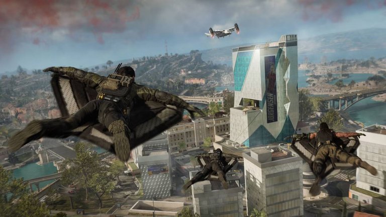 Call of Duty : Black Ops 7 fait "ce que les joueurs réclament avec ARC Raiders", pourtant, tout le monde le dézingue ! Call of Duty : Black Ops 7 fait "ce que les joueurs réclament avec ARC Raiders", pourtant, tout le monde le dézingue !