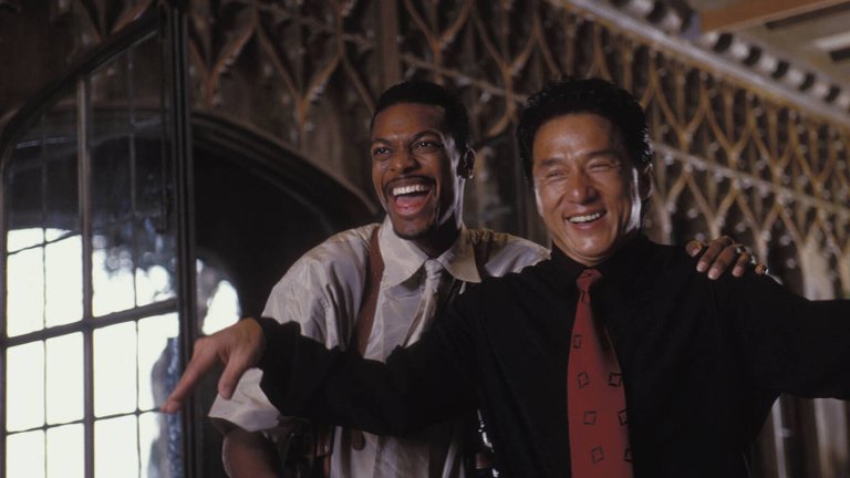 Il l'attend depuis 18 ans : Donald Trump demande personnellement une suite à cette saga policière Il l'attend depuis 18 ans : Donald Trump demande personnellement une suite à cette saga policière