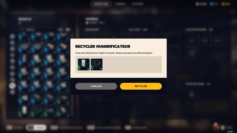 Après la pluie ARC Raiders : où trouver les panneaux solaires immergés près des appartements Grandioso ? 