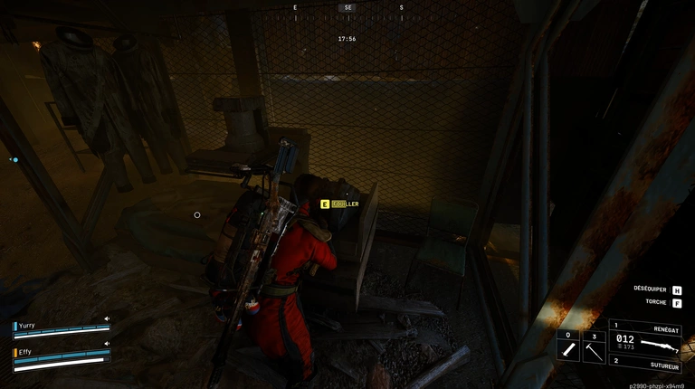 Un symbole d’union ARC Raiders : où trouver le drapeau de l’avant-poste et le hisser pour terminer la quête de Céleste ? Un symbole d’union ARC Raiders : où trouver le drapeau de l’avant-poste et le hisser pour terminer la quête de Céleste ?