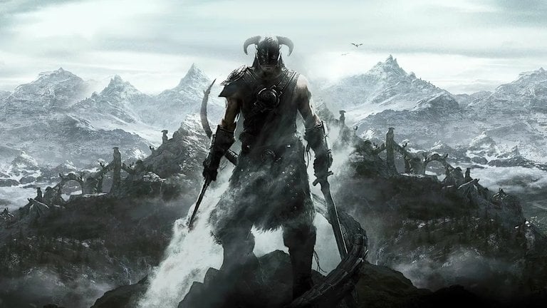 Les papas de Skyrim pensaient tenir l’annonce de la décennie, mais ça a été leur pire idée