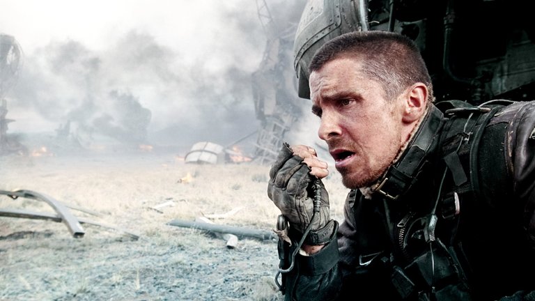 “Plus jamais avec lui” Il y a 16 ans, Christian Bale laissait sa chance à ce réalisateur, et ça a été la seule fois : il regrette amèrement… “Plus jamais avec lui” Il y a 16 ans, Christian Bale laissait sa chance à ce réalisateur, et ça a été la seule fois : il regrette amèrement…