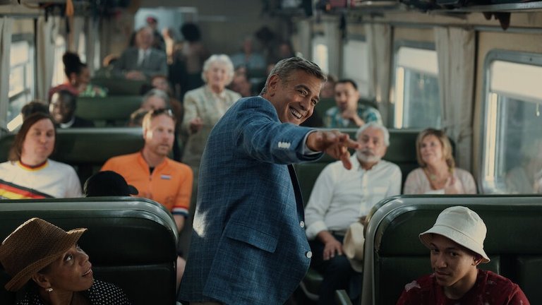 Ce film est l’un des meilleurs espoirs de Netflix pour la course aux Oscars : il réunit des deux plus grandes stars de la planète ! Ce film est l’un des meilleurs espoirs de Netflix pour la course aux Oscars : il réunit des deux plus grandes stars de la planète !