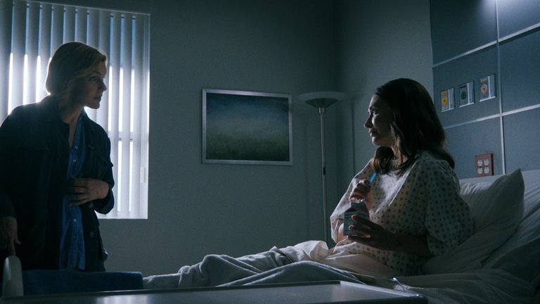 Je n’avais pas pris une telle claque devant un premier épisode depuis des années : cette série justifie de mettre Netflix de côté et de prendre un abonnement !