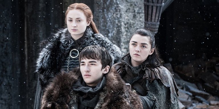 Game of Thrones : après le tollé autour de la saison 8, cette promesse va faire bondir les fans ! Game of Thrones : après le tollé autour de la saison 8, cette promesse va faire bondir les fans !