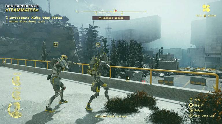 “Nous voulons tout sauf du générique” Ubisoft nous révèle comment leur IA va tout changer dans nos jeux vidéo