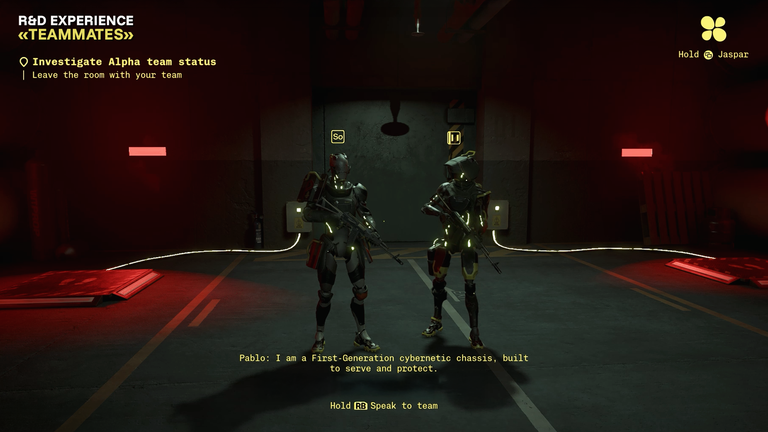 “Nous voulons tout sauf du générique” Ubisoft nous révèle comment leur IA va tout changer dans nos jeux vidéo