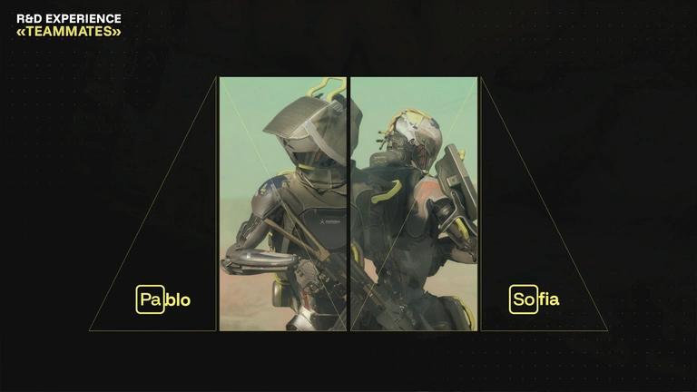 “Nous voulons tout sauf du générique” Ubisoft nous révèle comment leur IA va tout changer dans nos jeux vidéo