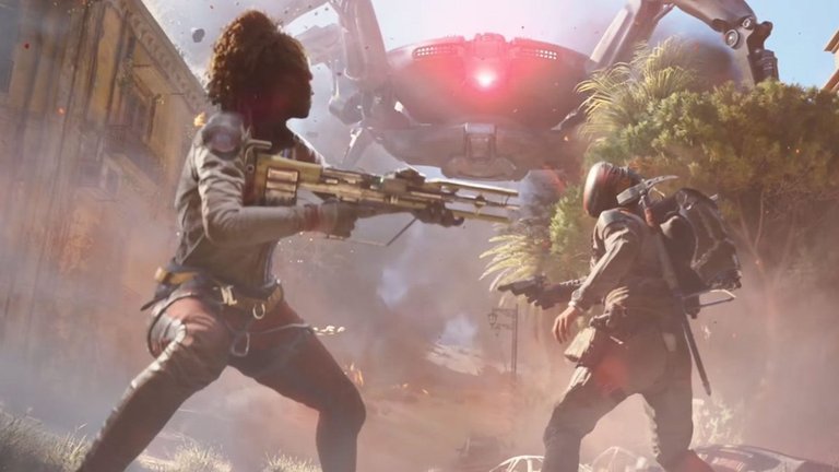 "C'est satisfaisant" Arc Raiders : il tue ce pauvre joueur mais le karma le punit au dernier moment ! "C'est satisfaisant" Arc Raiders : il tue ce pauvre joueur mais le karma le punit au dernier moment !