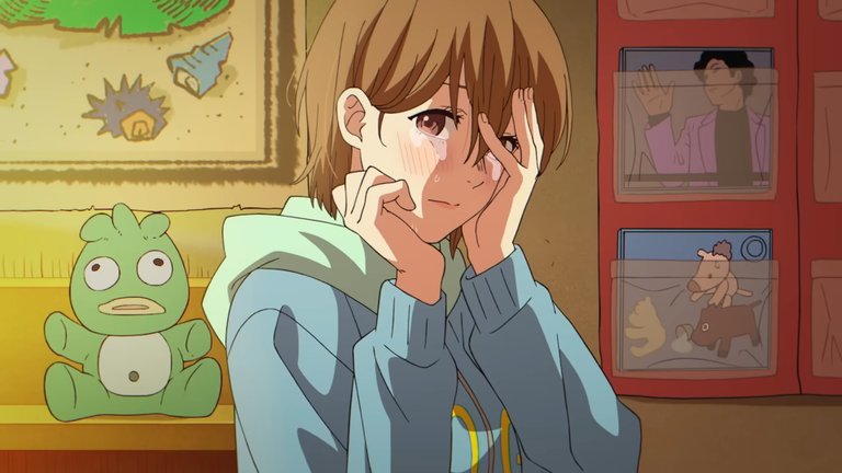 L'un des meilleurs anime de l'année est désormais disponible sur Prime Video et personne n'en parle ! L'un des meilleurs anime de l'année est désormais disponible sur Prime Video et personne n'en parle !