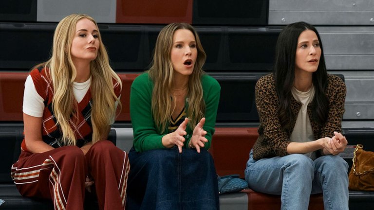 Netflix : c’est l’une des séries originales les mieux notées et personne n’en parle… “Rythmée et captivante”, la nouvelle saison confirme son succès ! Netflix : c’est l’une des séries originales les mieux notées et personne n’en parle… “Rythmée et captivante”, la nouvelle saison confirme son succès !