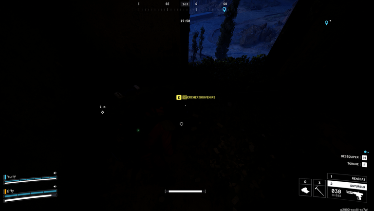 Le casier de la capitaine ARC Raiders : où trouver les souvenirs de la capitaine Aiva ? Le casier de la capitaine ARC Raiders : où trouver les souvenirs de la capitaine Aiva ?