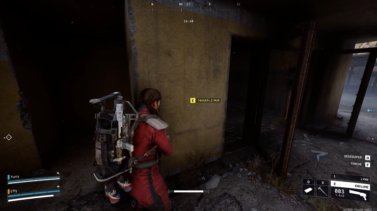 Retour au sommet ARC Raiders : où trouver tous les points d’intérêt à signaler ?