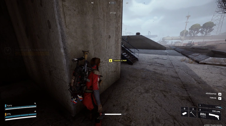 Retour au sommet ARC Raiders : où trouver tous les points d’intérêt à signaler ?