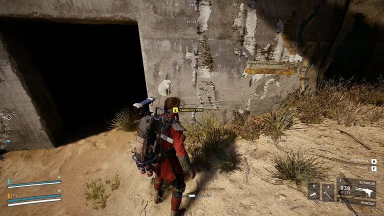 Retour au sommet ARC Raiders : où trouver tous les points d’intérêt à signaler ?