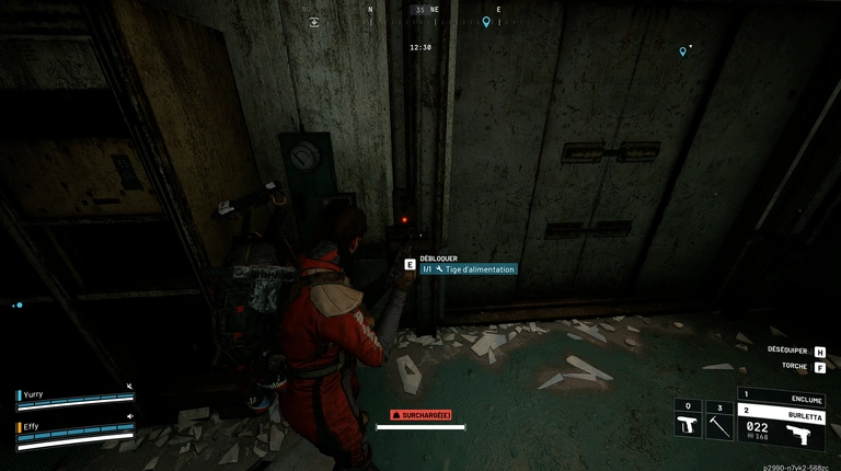 Tige d’alimentation ARC Raiders : comment en obtenir et où les utiliser ?