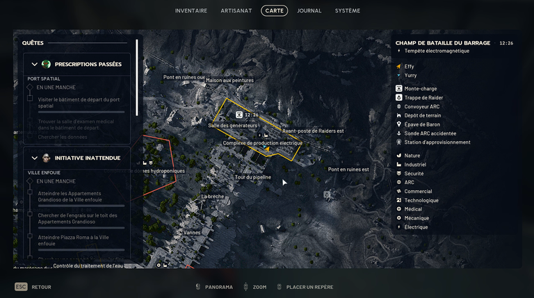 Tige d’alimentation ARC Raiders : comment en obtenir et où les utiliser ?