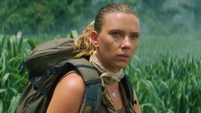 L'actrice la plus lucrative d'Hollywood ressuscite une des plus grandes saga d'horreur... Après les dinos, les démons ! L'actrice la plus lucrative d'Hollywood ressuscite une des plus grandes saga d'horreur... Après les dinos, les démons !